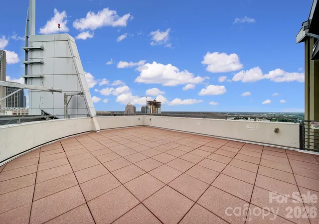 Photo 34 of Condo for sale at 505 E 6th St #909, Charlotte, NC 28202 | MLS# 4417939 | Listing updated on 2026-08-26