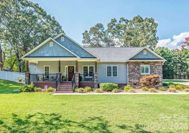 Single family home for sale at 105 Big Lick Rd, Stanfield, NC 28163 | MLS# 4417942