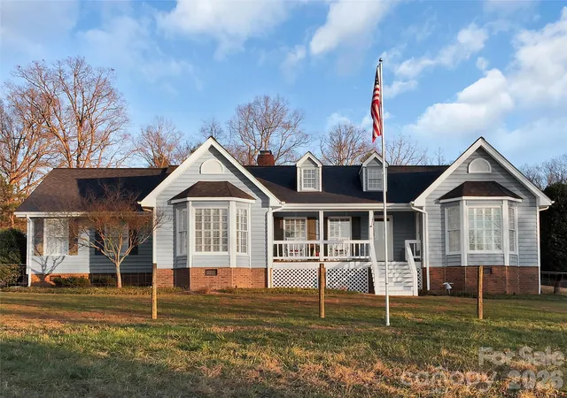 1st image of 119 Mike Ledford Rd, Kings Mountain, NC 28086 | MLS# 4417957