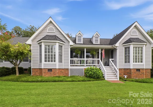 1st image of 119 Mike Ledford Rd, Kings Mountain, NC 28086 | MLS# 4417957