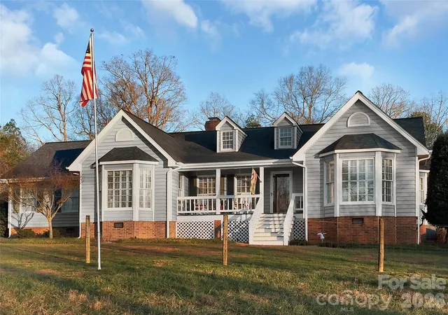 19th image of 119 Mike Ledford Rd, Kings Mountain, NC 28086 | MLS# 4417957