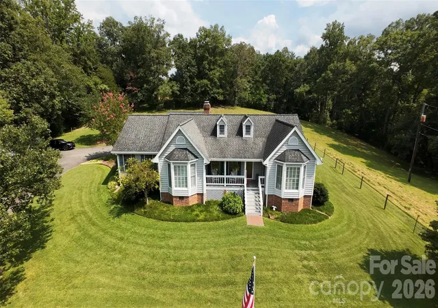 2nd image of 119 Mike Ledford Rd, Kings Mountain, NC 28086 | MLS# 4417957