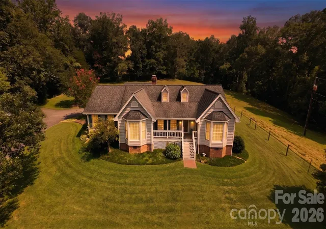 42nd image of 119 Mike Ledford Rd, Kings Mountain, NC 28086 | MLS# 4417957