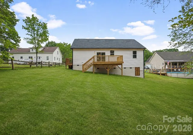 24th image of 120 Whistling Pines Dr, Statesville, NC 28677 | MLS# 4417958