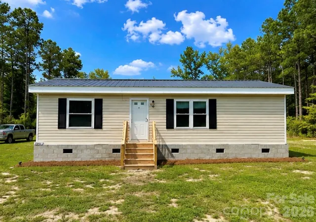 Photo 1 of Single family home for sale at 2802 Sycamore Rd, Jefferson, SC 29718 | MLS# 4417966 | Listing updated on 2026-09-02