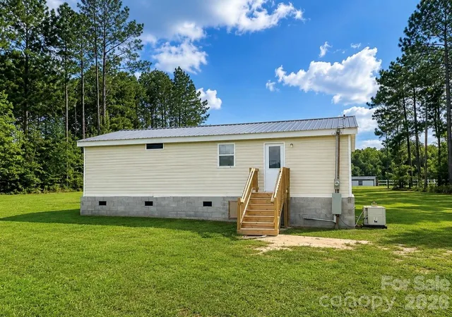 Photo 4 of Single family home for sale at 2802 Sycamore Rd, Jefferson, SC 29718 | MLS# 4417966 | Listing updated on 2026-09-02