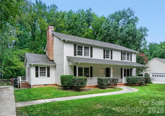 Photo 2 of Single family home for sale at 7309 Leesburg Rd, Charlotte, NC 28215 | MLS# 4417972 | Listing updated on 2026-09-02