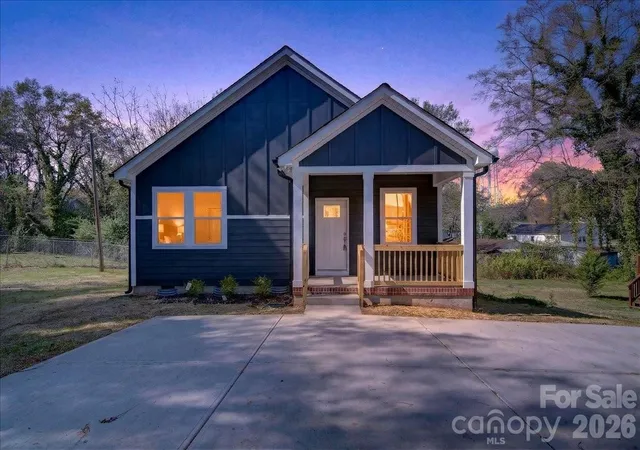2nd image of 811 Craig Pl, Shelby, NC 28150 | MLS# 4417974