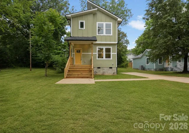 1st image of 1324 Old Charlotte Rd, Statesville, NC 28677 | MLS# 4417975