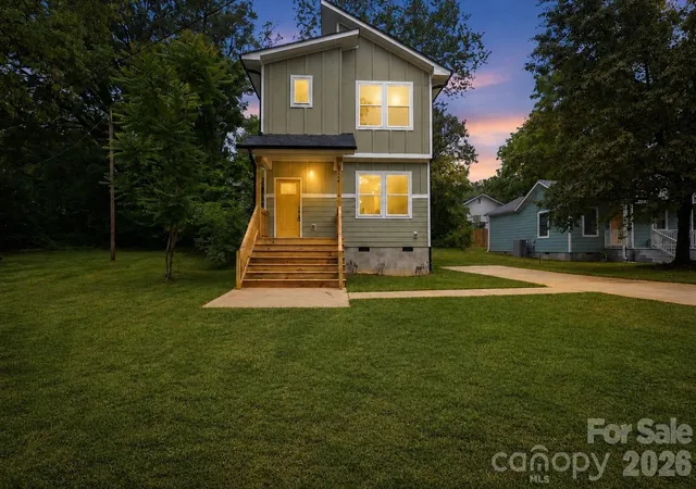2nd image of 1324 Old Charlotte Rd, Statesville, NC 28677 | MLS# 4417975