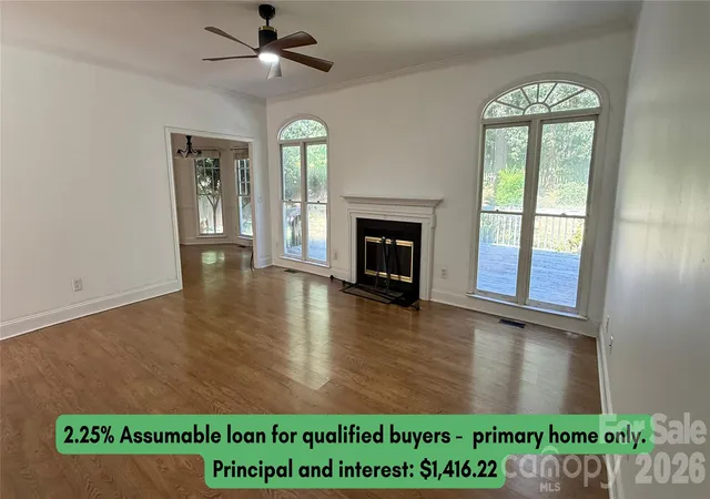 Photo 4 of Single family home for sale at 20601 Willow Pond Rd, Cornelius, NC 28031 | MLS# 4417979 | Listing updated on 2026-10-20