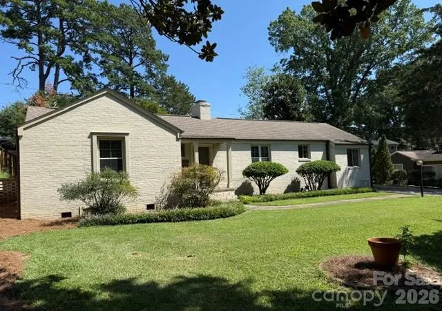 Photo 1 of Single family home for sale at 2218 Norcross Pl, Charlotte, NC 28205 | MLS# 4417982 | Listing updated on 2026-09-03