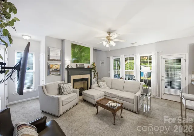 Photo 3 of Sale Pending at 9639 Corbett Sq Ln, Charlotte, NC 28214 | MLS# 4417984 | Listing updated on 2026-10-09