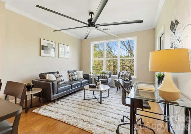 Condo for sale at 1000 E Woodlawn Rd #314, Charlotte, NC 28209 | MLS# 4417985
