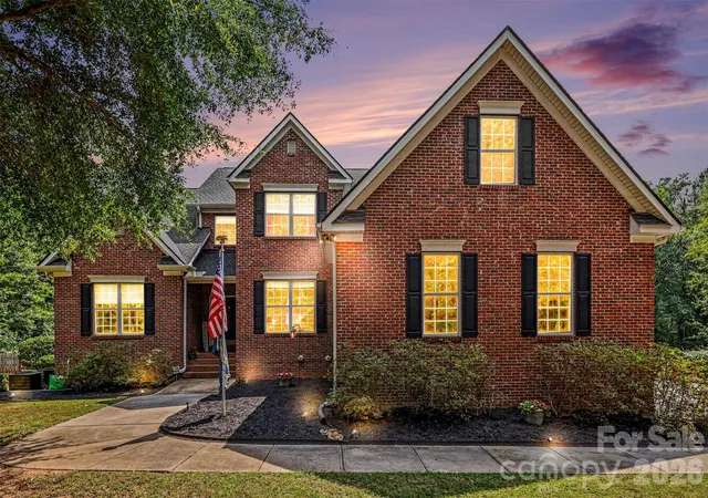 Photo 1 of Single family home for sale at 3647 Venetian Wy, York, SC 29745 | MLS# 4417986 | Listing updated on 2026-08-28