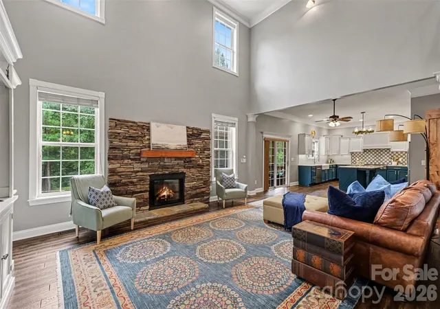 Photo 3 of Single family home for sale at 3647 Venetian Wy, York, SC 29745 | MLS# 4417986 | Listing updated on 2026-08-28