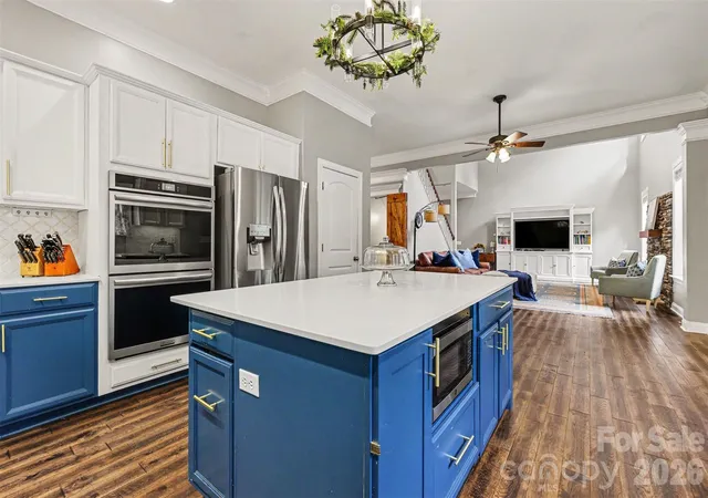 Photo 4 of Single family home for sale at 3647 Venetian Wy, York, SC 29745 | MLS# 4417986 | Listing updated on 2026-08-28