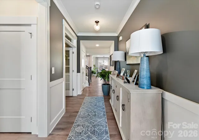 Photo 3 of Single family home for sale at 109 N Dunlavin Wy, Mooresville, NC 28115 | MLS# 4417987 | Listing updated on 2026-10-01