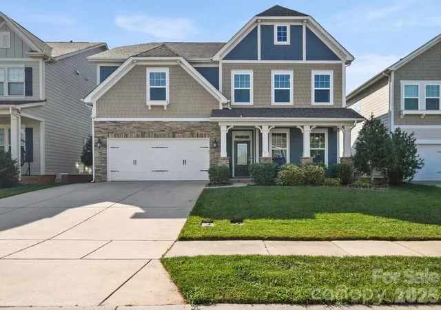 1st image of 1106 Thessallian Ln, Indian Trail, NC 28079 | MLS# 4417995