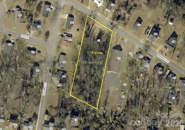 1st image of 417 Bouchelle St, Morganton, NC 28655 | MLS# 4417999