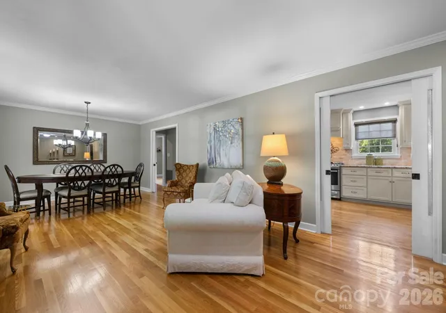 Photo 3 of Single family home for sale at 2210 19Th Ave Se, Hickory, NC 28602 | MLS# 4418000 | Listing updated on 2026-09-04
