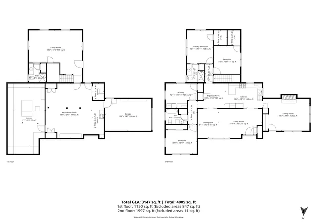 Photo 48 of Single family home for sale at 2210 19th Ave Se, Hickory, NC 28602 | MLS# 4418000 | Listing updated on 2026-09-04