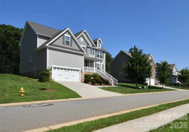 Photo 3 of Single family home for sale at 2179 Spring Wind Rd, Pfafftown, NC 27040 | MLS# 4418005 | Listing updated on 2026-10-08