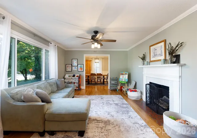Photo 2 of Single family home for sale at 1131 Richmond Dr, Rock Hill, SC 29732 | MLS# 4418006 | Listing updated on 2026-09-14