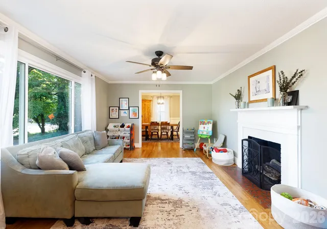Photo 3 of Single family home for sale at 1131 Richmond Dr, Rock Hill, SC 29732 | MLS# 4418006 | Listing updated on 2026-10-01