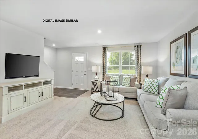 3rd image of 626 Maplin Gardens St, Lancaster, SC 29720 | MLS# 4418007