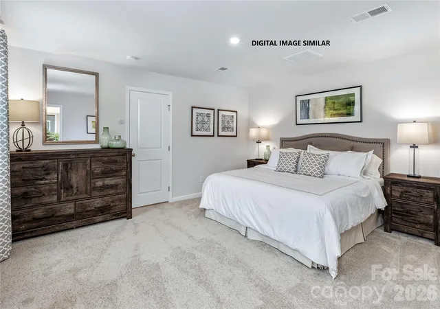 5th image of 626 Maplin Gardens St, Lancaster, SC 29720 | MLS# 4418007