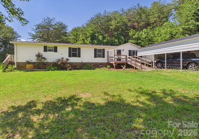 Photo 1 of Single family home for sale at 51 Fred Jolly Ln, Taylorsville, NC 28681 | MLS# 4418011 | Listing updated on 2026-09-01