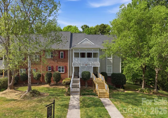 Condo for sale at 503 Gooseneck Dr #B2, Cary, NC 27513 | MLS# 4418013