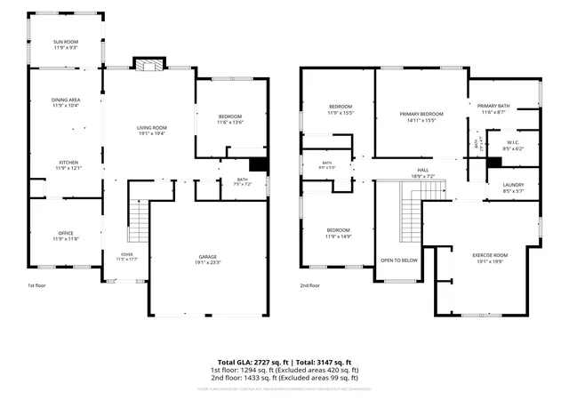 Photo 48 of Single family home for sale at 324 Minitree Ln, Charlotte, NC 28214 | MLS# 4418025 | Listing updated on 2026-09-05