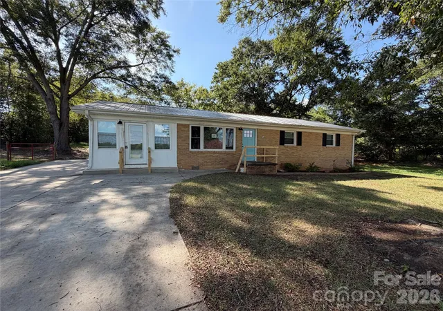 1st image of 3117 Yates Rd, Shelby, NC 28150 | MLS# 4418039