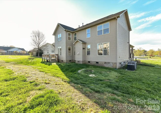 48th image of 4120 Pumpkin Pl, Monroe, NC 28110 | MLS# 4418042