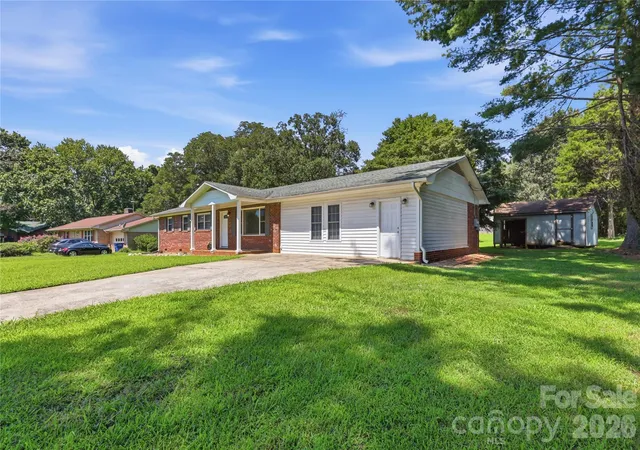 2nd image of 2819 Randolph Rd, Statesville, NC 28625 | MLS# 4418046
