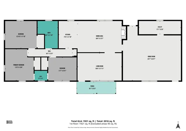 31st image of 2819 Randolph Rd, Statesville, NC 28625 | MLS# 4418046
