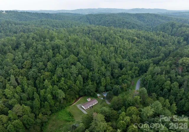 Photo 3 of Single family home for sale at 4904 Hwy 90 Hwy, Collettsville, NC 28611 | MLS# 4418047 | Listing updated on 2026-09-02