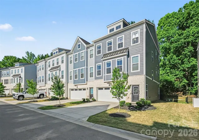 Photo 2 of Townhouse for sale at 3743 Keyworth Way #34, Fort Mill, SC 29707 | MLS# 4418054 | Listing updated on 2026-09-14