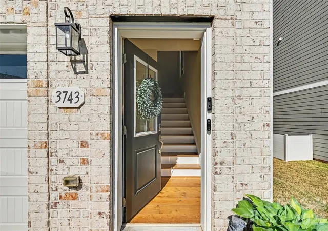 Photo 3 of Townhouse for sale at 3743 Keyworth Way #34, Fort Mill, SC 29707 | MLS# 4418054 | Listing updated on 2026-09-14