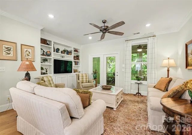 Photo 3 of Townhouse for sale at 3743 Keyworth Way #34, Fort Mill, SC 29707 | MLS# 4418054 | Listing updated on 2026-09-14