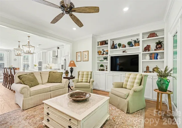 Photo 4 of Townhouse for sale at 3743 Keyworth Way #34, Fort Mill, SC 29707 | MLS# 4418054 | Listing updated on 2026-09-14
