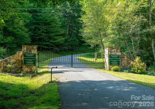 Photo 38 of Land for sale at Lot #63 65 Bear Ridge Rd, Bakersville, NC 28705 | MLS# 4418061 | Listing updated on 2026-08-28