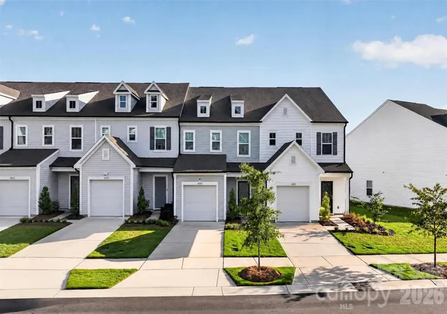 Photo 1 of Townhouse for sale at 4085 Claret Cup Dr, Kannapolis, NC 28083 | MLS# 4418062 | Listing updated on 2026-10-06