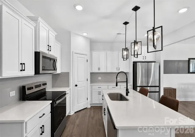 Photo 3 of Townhouse for sale at 4085 Claret Cup Dr, Kannapolis, NC 28083 | MLS# 4418062 | Listing updated on 2026-10-06