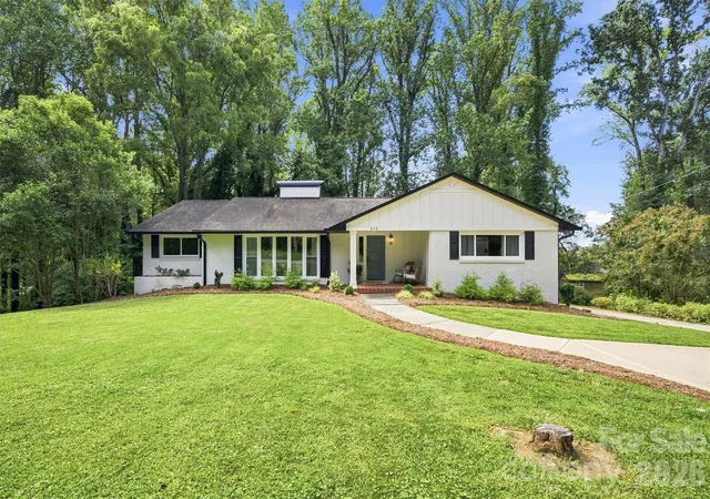 1st image of 215 Pinehurst Ln, Newton, NC 28658 | MLS# 4418066