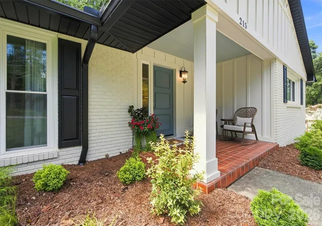 4th image of 215 Pinehurst Ln, Newton, NC 28658 | MLS# 4418066