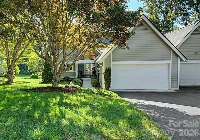2nd image of 104 Overlook Dr, Flat Rock, NC 28731 | MLS# 4418068