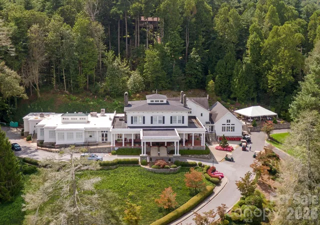 48th image of 104 Overlook Dr, Flat Rock, NC 28731 | MLS# 4418068